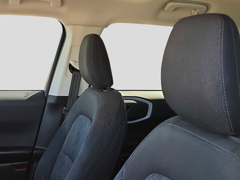 Used 2023 Ford Bronco Sport Big Bend image 18