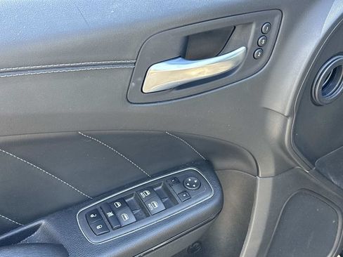 Used 2022 Dodge Charger GT w/ Plus Group AWD/4WD image 16