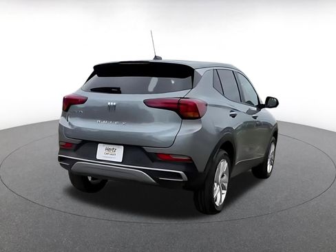 Used 2025 Buick Encore GX Preferred image 14