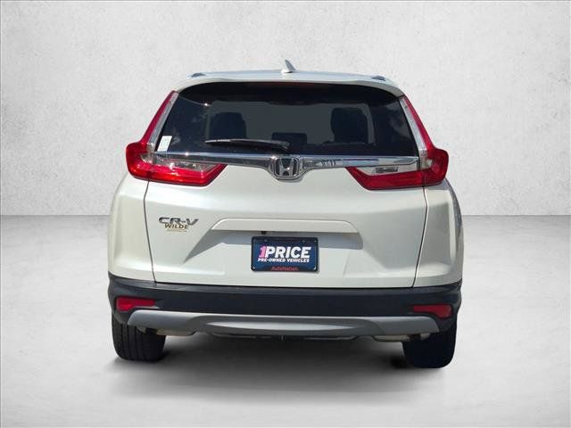Used 2019 Honda CR-V EX-L image 6