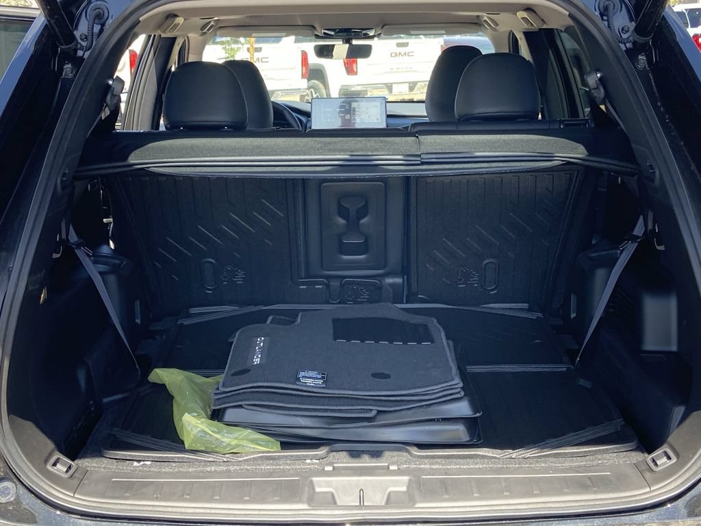New 2026 Mitsubishi Outlander SE FWD image 23