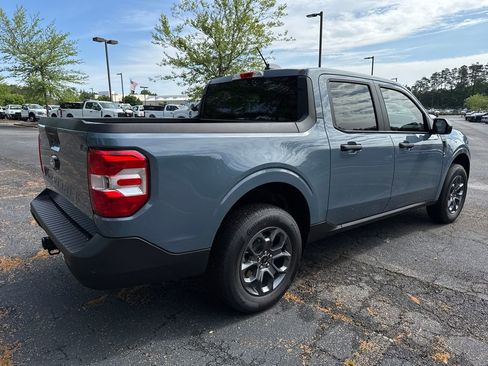 New 2026 Ford Maverick XLT FWD image 5