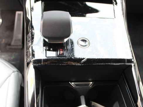 New 2025 Land Rover Range Rover Sport Dynamic SE image 13