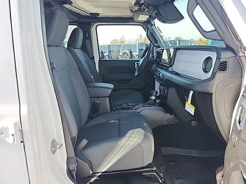 New 2026 Jeep Wrangler Sport S image 12