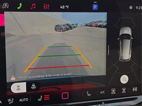 New 2026 Volkswagen Tiguan SE image 22