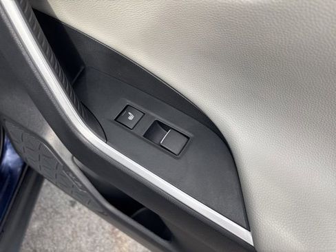 Certified 2021 Toyota RAV4 Limited w/ Limited Grade Weather Package image 15