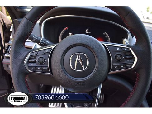 New 2026 Acura MDX A-Spec image 37