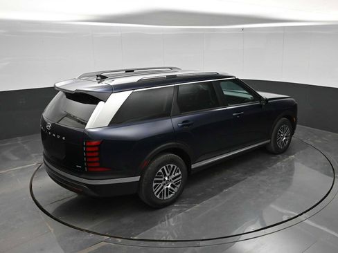 New 2027 Hyundai Palisade SEL AWD/4WD image 29
