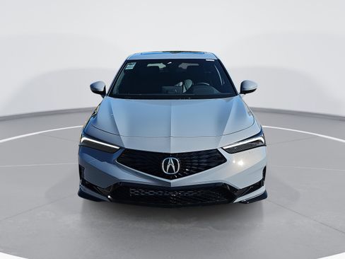 New 2026 Acura Integra A-Spec image 8