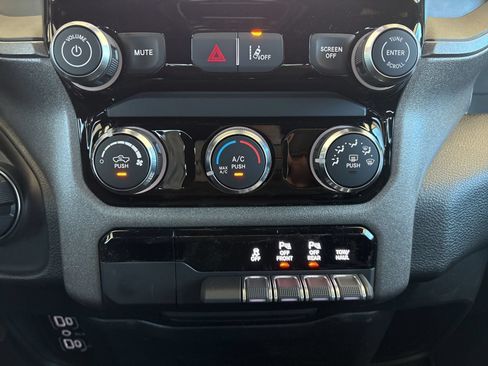 New 2026 RAM 1500 Express RWD image 20