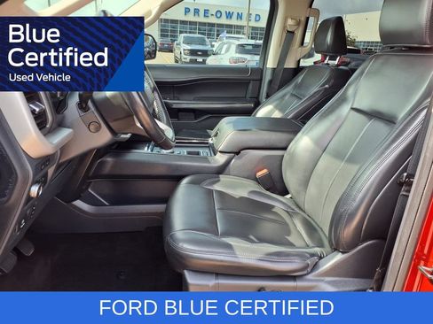 Certified 2022 Ford Expedition XLT RWD image 25