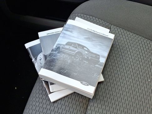 Used 2019 Ford F150 XLT w/ Equipment Group 302A Luxury image 25