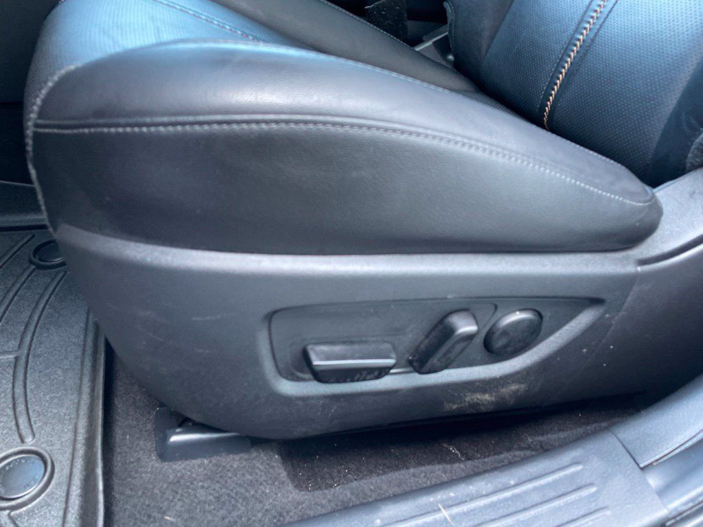 Certified 2024 MAZDA CX-50 AWD 2.5 S w/ Accent Package image 13