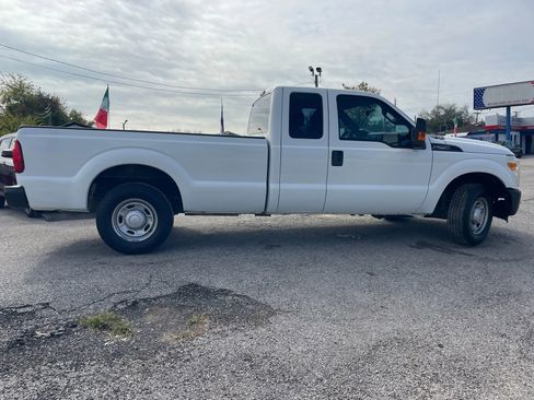Used 2015 Ford F250 XL w/ Power Equipment Group image 6