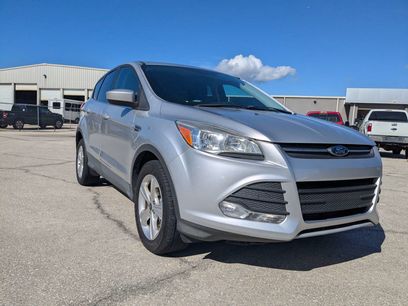 Used 2015 Ford Escape SE