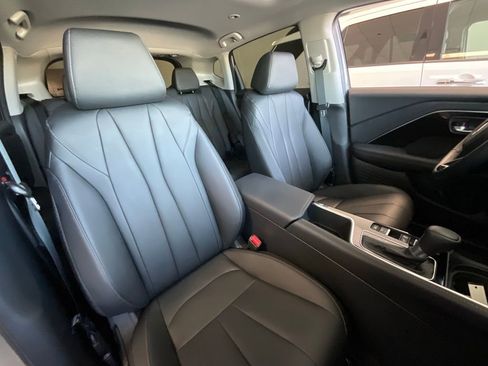 Certified 2025 Acura ADX AWD image 20