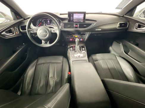 Used 2018 Audi A7 3.0T Prestige w/ Prestige Package AWD/4WD image 29