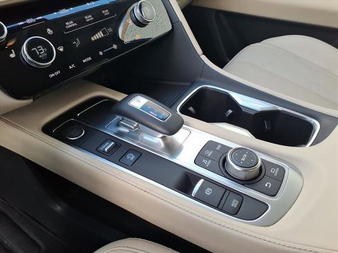 Used 2024 INFINITI QX60 Pure image 11