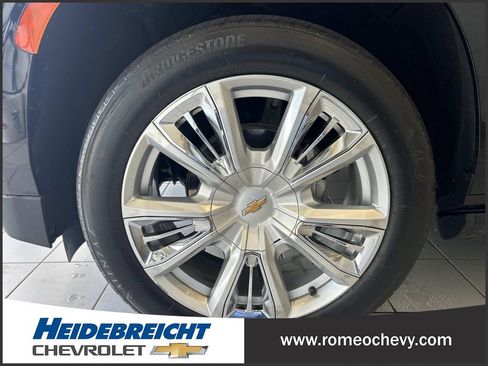 Used 2023 Chevrolet Tahoe High Country w/ Premium Package AWD/4WD image 7