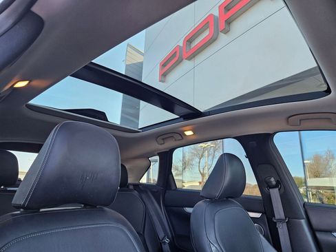 Used 2019 INFINITI QX50 Essential w/ Premium Heat Package image 24