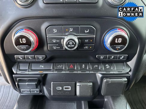 Used 2021 GMC Sierra 1500 Denali AWD/4WD image 33