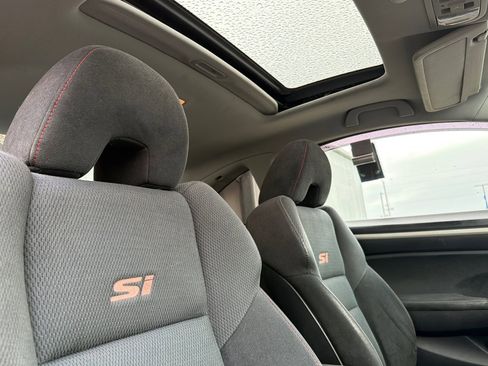 Used 2007 Honda Civic Si image 15