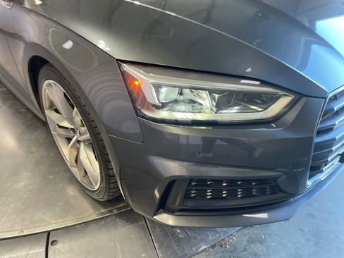 Used 2019 Audi A5 2.0T Premium Plus image 15