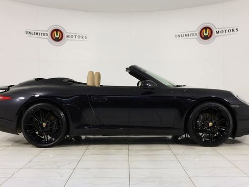 Used 2015 Porsche 911 Carrera image 2