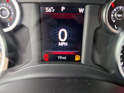 New 2026 RAM 1500 Big Horn image 17