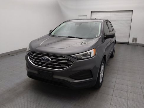 Used 2021 Ford Edge SE FWD image 15