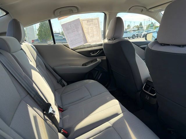 Used 2025 Subaru Legacy Premium AWD/4WD image 30