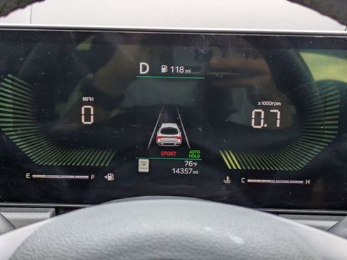 Used 2025 Kia K5 GT-Line image 27