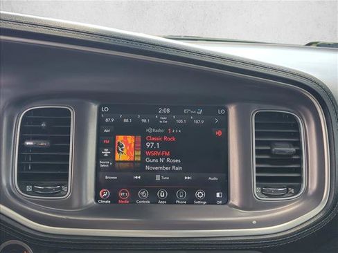 Used 2020 Dodge Charger R/T w/ Plus Group RWD image 19