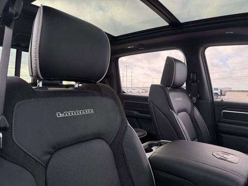 New 2026 RAM 1500 Laramie w/ Laramie Southwest Edition image 25