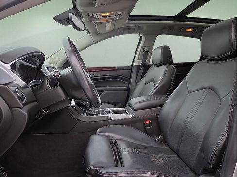 Used 2015 Cadillac SRX Premium image 14