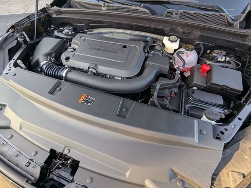 New 2026 Buick Envision Sport Touring AWD/4WD image 7