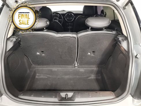 Used 2015 MINI Cooper S image 19