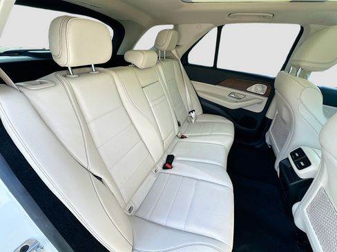 Used 2022 Mercedes-Benz GLE 350 4MATIC image 30