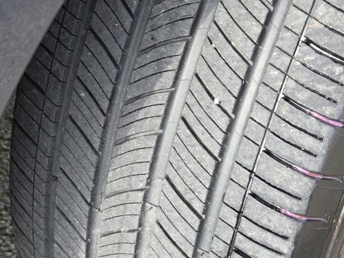 Used 2023 Honda Accord EX image 12