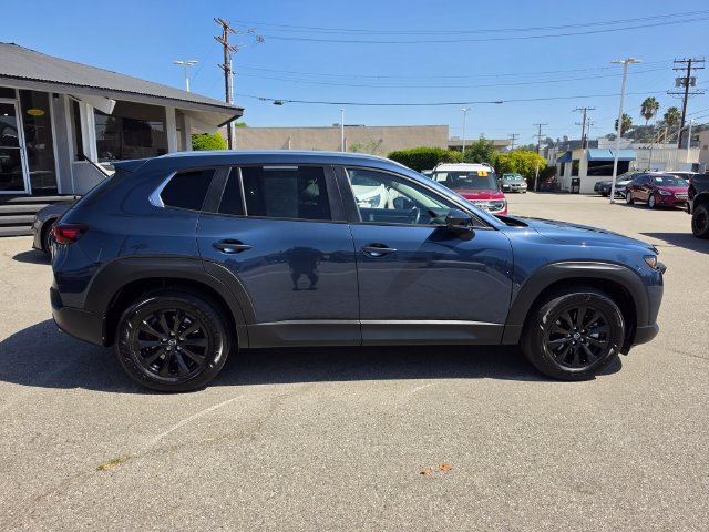 Used 2026 MAZDA CX-50 AWD 2.5 S w/ Preferred Pkg image 3