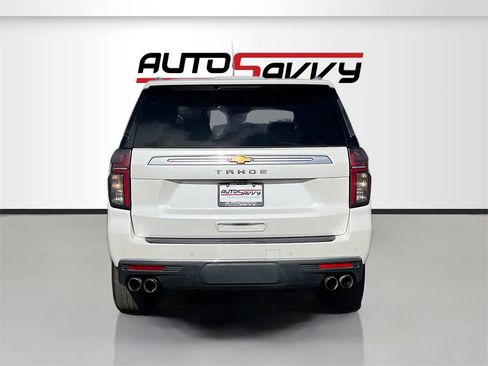 Used 2023 Chevrolet Tahoe High Country image 6