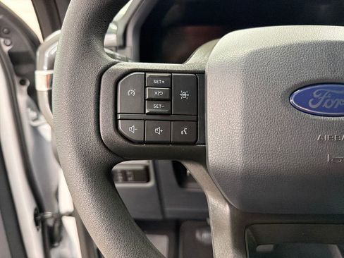 New 2025 Ford F150 STX AWD/4WD image 19