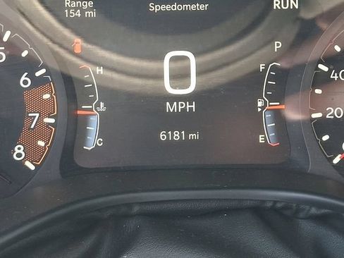 Used 2025 Jeep Compass Sport AWD/4WD image 20