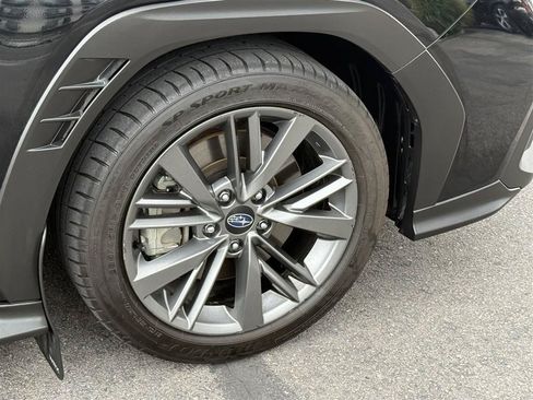 Used 2023 Subaru WRX AWD/4WD image 9