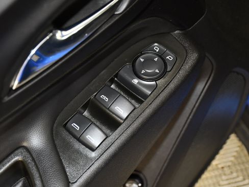 Used 2024 Chevrolet Equinox LT w/ LPO, Floor Liner Package AWD/4WD image 24