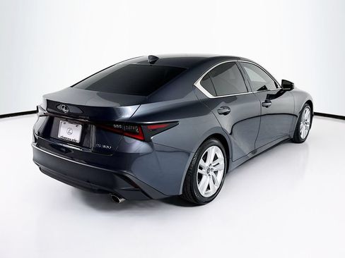 Used 2023 Lexus IS 300 w/ Comfort Package RWD image 5