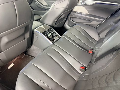 Used 2025 BMW 840i w/ Driving Assistance Package RWD image 17