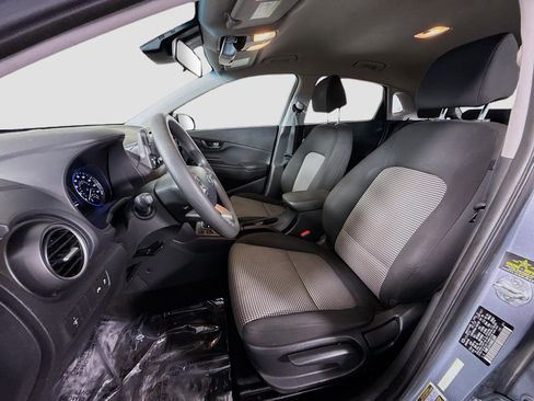 Used 2021 Hyundai Kona SE FWD image 21