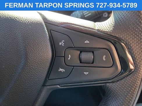 Certified 2024 Chevrolet Trax LT image 32