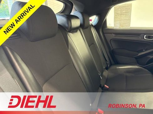 Used 2023 Honda Civic Sport image 11